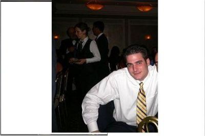 Michael Traina