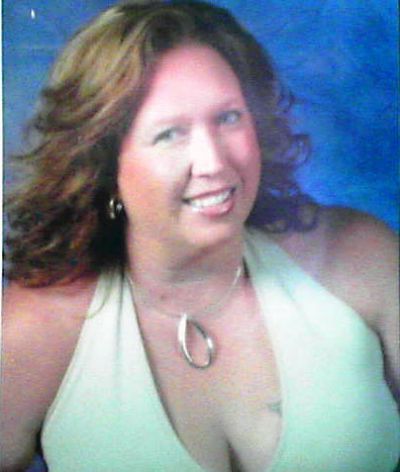 Tammie Weber