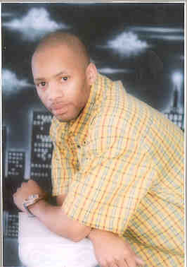 Dameon Duffie