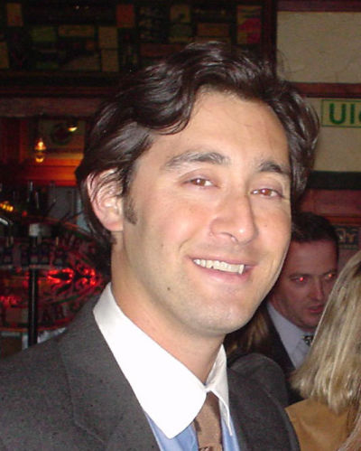 Christopher Jones