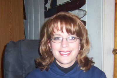 Misty Hoffmann