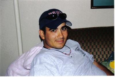 Jose Dejesus