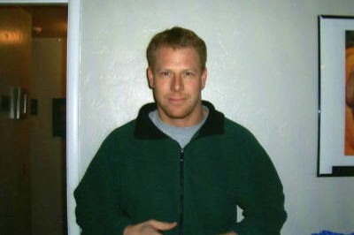 Corey Costanza