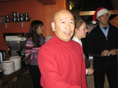 Steve Yeoh-Heng