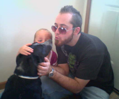 Matthew Delker