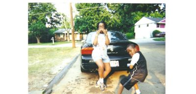 Yvonne Cousin