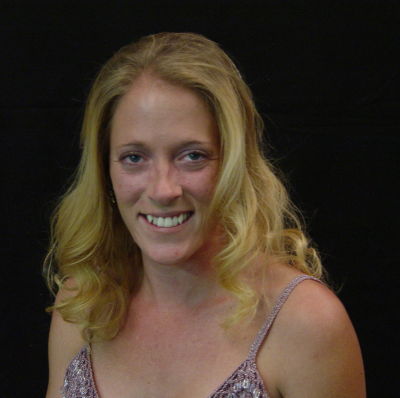 Jessica Leighty