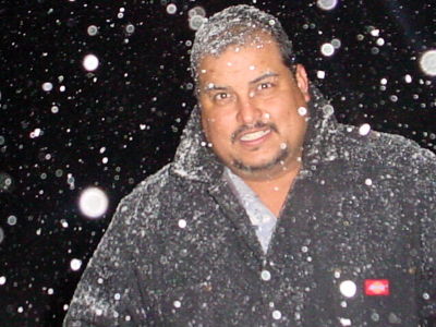 Robert Alvarez