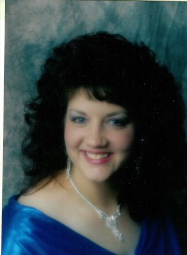 Patricia Myers