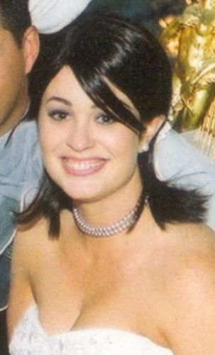 Susanna Loza