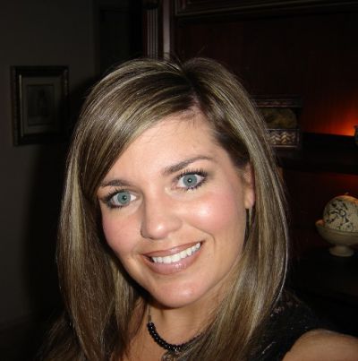 Dawn Mcgregor
