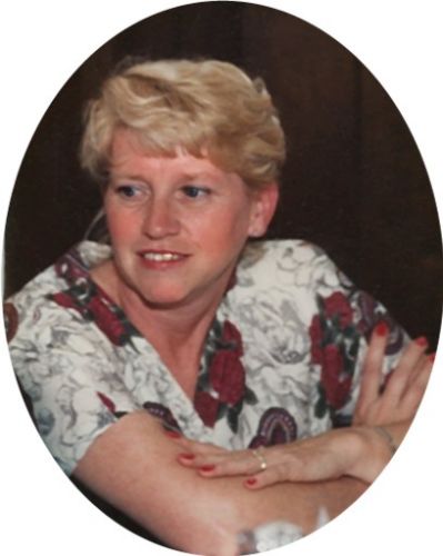 Sally Ingrassia