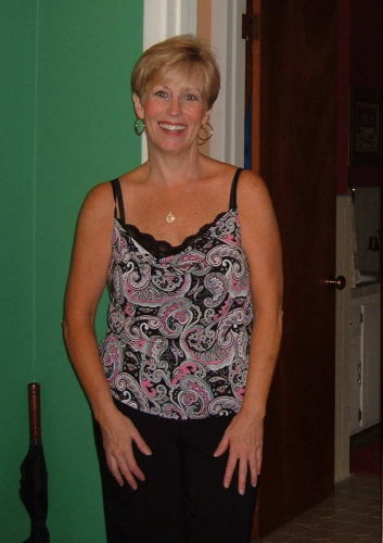 Nancy Musser