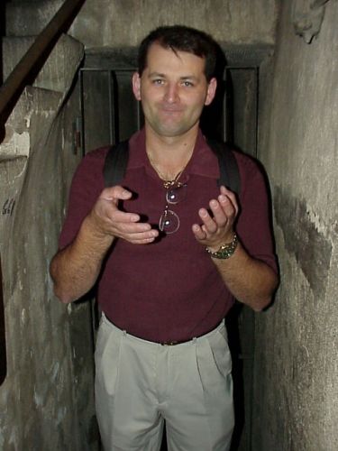 Lance Sheldon