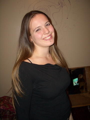 Nicole Ruge