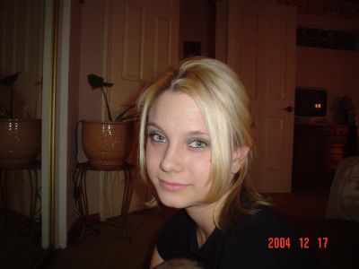 Destany Whiston