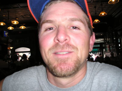 Allen Boatright