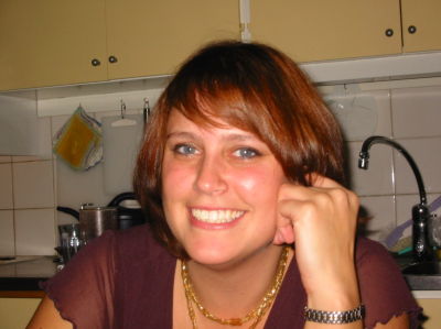 Marie Greco
