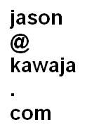 Jason Kawaja