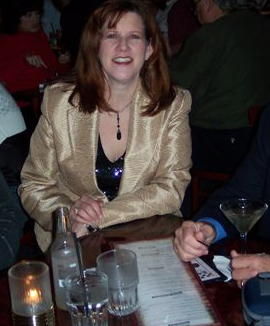 Lucille Dillin