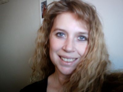 Angela Bowden
