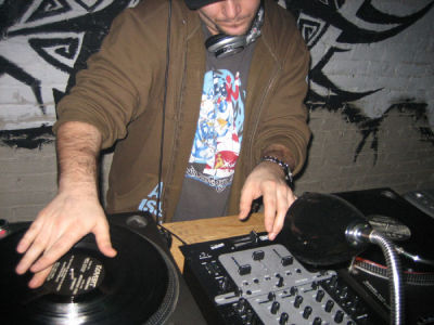 Rafal Wolk