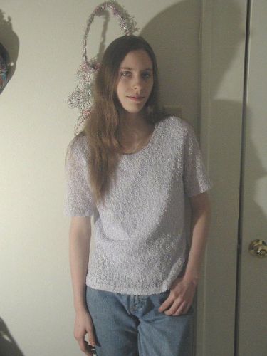 Deborah Edging