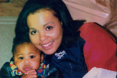 Josette Jenkins