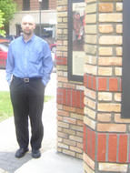 Stephen Vogt