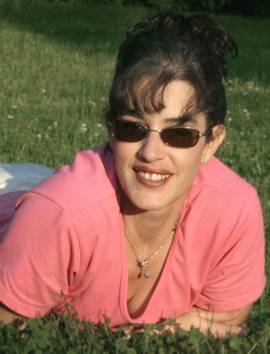 Nancy Bahnsen