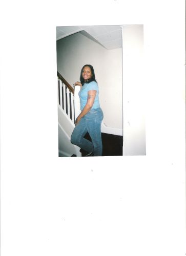 Bonita Peartree