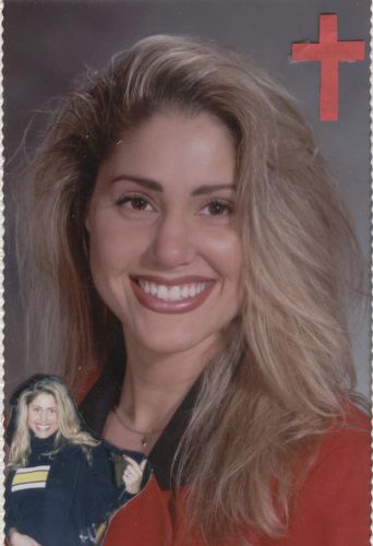 Stephanie Swintek