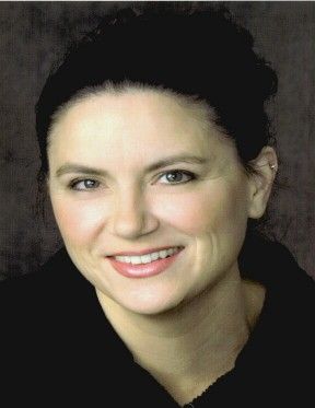 Gina Parra