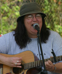 Annette Rodenberg