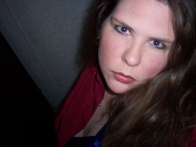 Melissa Gowen