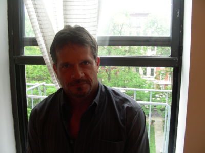 David Frimodt