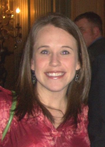 Mary Kneip