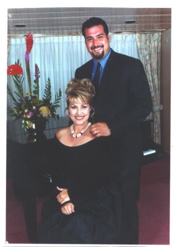 Mark Santos