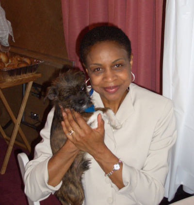 Donna Cuyjet-Dorman