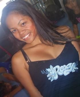 Jasmine Corpuz