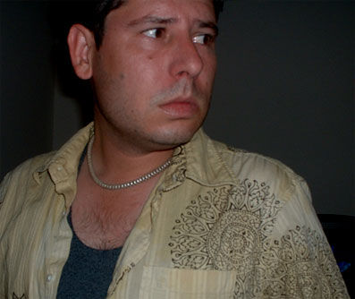 Andrew Plucker