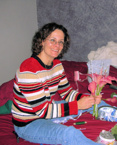 Susan Thalman