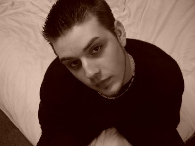 Corey Trilsch