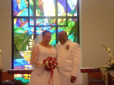 Michael Rayford