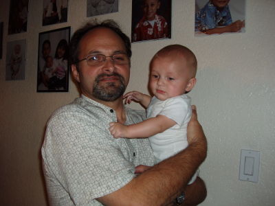 Juan Ruiz