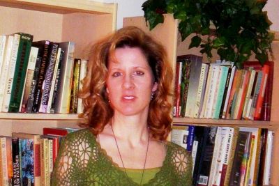 Racquel Patitz