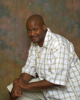 Anthony Gilmore