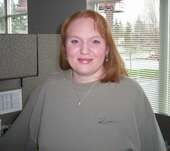 Wendy Rice