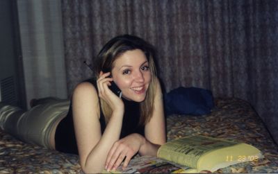Mandy Brian Bland