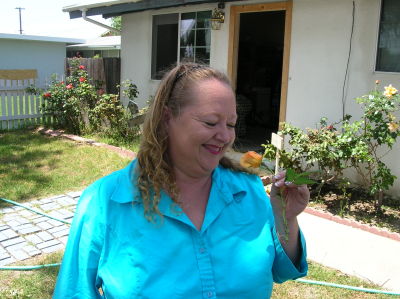 Darlene Holmes